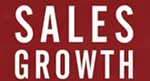 Sales Growth book